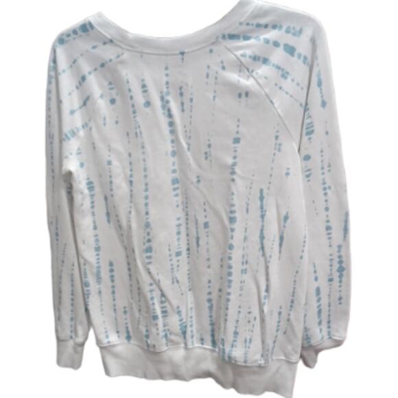 NWOT IT"S ALL BUENO LIGHTWEIGHT SWEATSHIRT SIZE SMALL - Picture 5 of 5